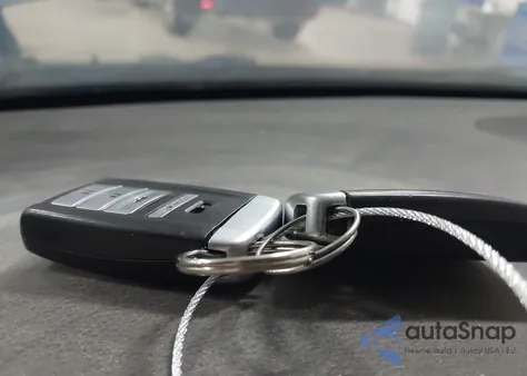 2015 Acura Tlx из США, поврежденный, VIN 19UUB1F31FA005764